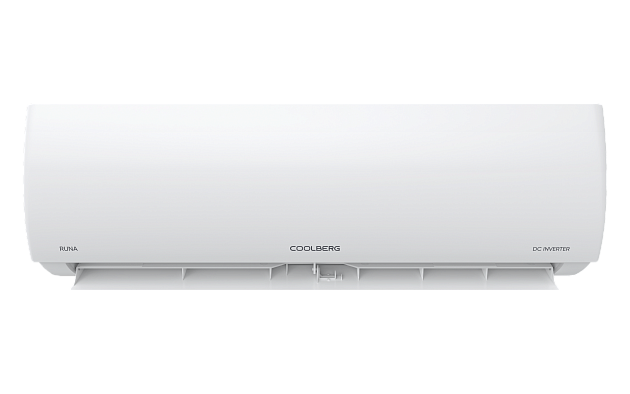 Сплит-система Coolberg CI-12R1-IN/CI-12R1-OUT Runa Inverter