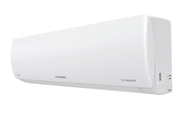 Сплит-система Coolberg CI-12R1-IN/CI-12R1-OUT Runa Inverter