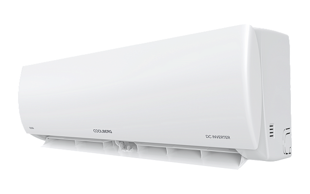 Сплит-система Coolberg CI-12R1-IN/CI-12R1-OUT Runa Inverter