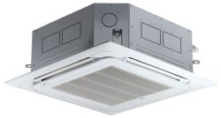 Внутренний блок мульти сплит-системы LG MT06R.NR0