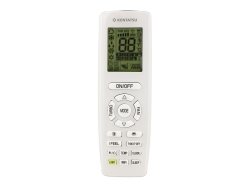 Сплит-система Kentatsu KSGTI35HZRN1R/KSRTI35HZRN1R Tiba Inverter
