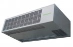 Тепловая завеса Тропик X836E10 Black