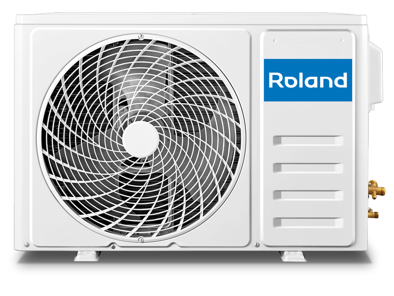 Сплит-система Roland RD-WZ18HSS/N1-IN/RD-WZ18HSS/N1-OUT Wizard