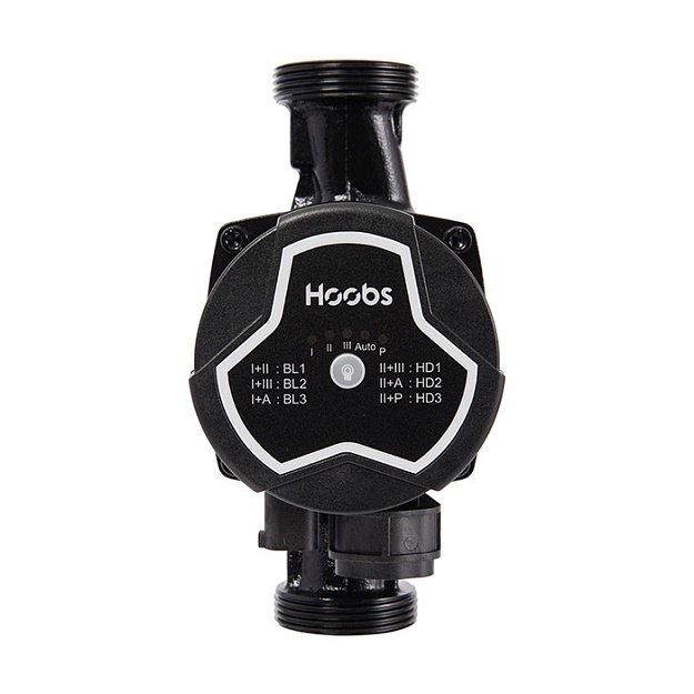 Циркуляционный насос Hoobs CTA 25-60 130