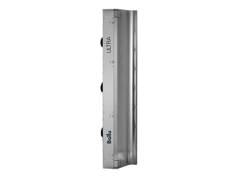 Водяная тепловая завеса Ballu BHC-U20W55-PS