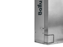 Водяная тепловая завеса Ballu BHC-U20W55-PS