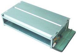 Фанкойл канальный Royal Clima MACS-I-SD30P2K