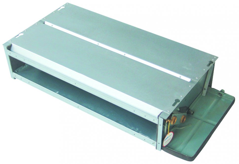 Фанкойл канальный Royal Clima MACS-I-SD30P2K