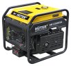 Генератор бензиновый инверторный Huter DN12500iXA электростартер