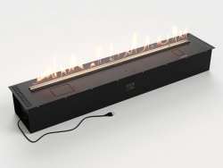 Автоматический биокамин Good Fire 1400 АБК-1400