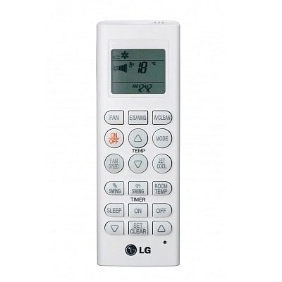 Внутренний настенный блок мульти сплит-системы LG PM24SP.NSKR0