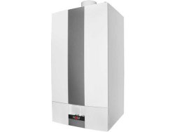 Настенный конденсационный газовый котел Wolf CGB-2 20