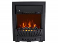 Камин Royal Flame Aspen Black