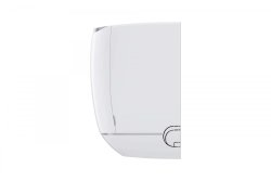 Настенная сплит-система Loriot LAC-12AJI Residence Smart DC Inverter New 2024