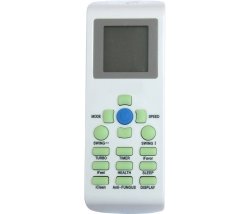 Кассетная сплит-система IGC ICХ-V48HSDC/U