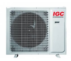 Кассетная сплит-система IGC ICХ-V48HSDC/U