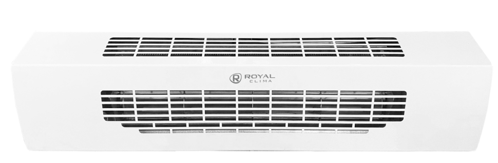 Электрическая тепловая завеса Royal Clima RAH-HG0.6E3M Heatguard
