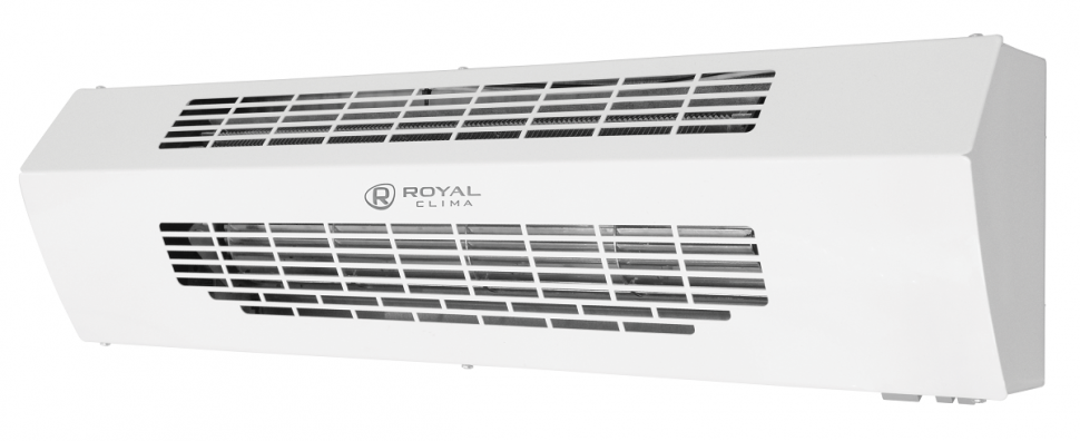 Электрическая тепловая завеса Royal Clima RAH-HG0.6E3M Heatguard