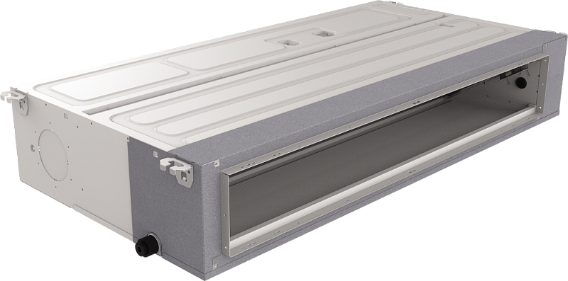 Канальная сплит-система Quattroclima QV-I48DGE/QN-I48UGE