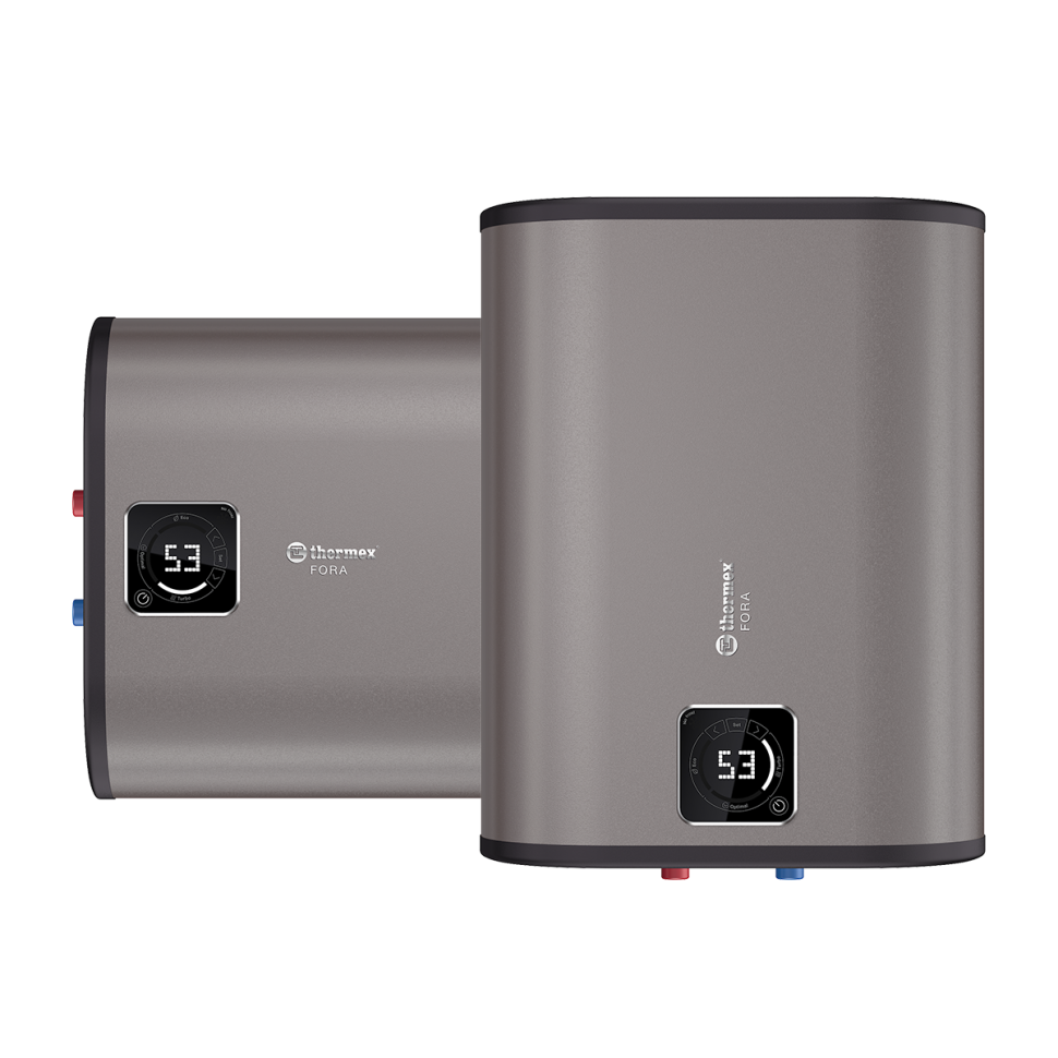 Накопительный электрический водонагреватель Thermex Fora 30