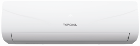 Сплит-система ТopCool TR-12SBIN1/IN/TR-12SBIN1/OUT Eco DC Inverter