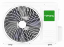Сплит-система ТopCool TR-12SBIN1/IN/TR-12SBIN1/OUT Eco DC Inverter