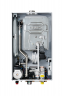 Настенный газовый котел Navien Deluxe Comfort Plus 35K
