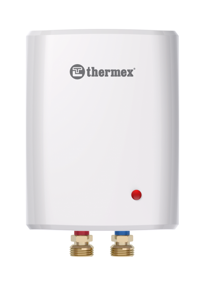 Проточный электрический водонагреватель Thermex Surf 6000