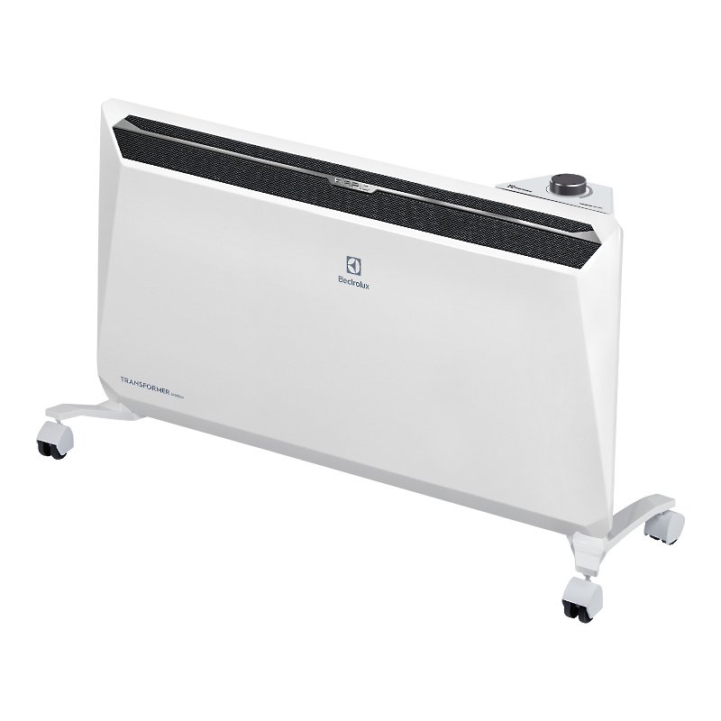 Электрический конвектор Electrolux ECH/R-2000 T-TUM3 Rapid Transformer шасси (механический)