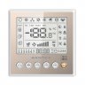 Канальная сплит-система Dantex RK-36HTNE-W / RK-36BHTN