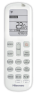 Внутренний блок мульти сплит-системы Hisense AMS-09UW4RVETG00(R) Red Free Match DC Inverter