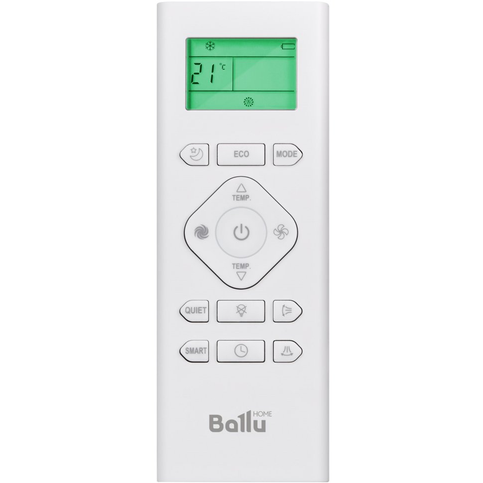Сплит-система Ballu BSAG-09HN8 iGreen Pro