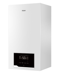 Настенный газовый котел Haier GreenLine 1.20 Ti
