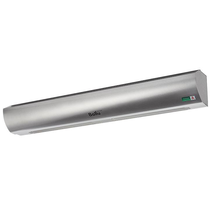 Электрическая тепловая завеса Ballu BHC-L10-S06-M