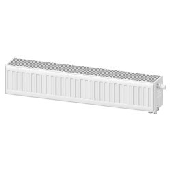 Стальной панельный радиатор Lemax VC33 200x1200 Universal