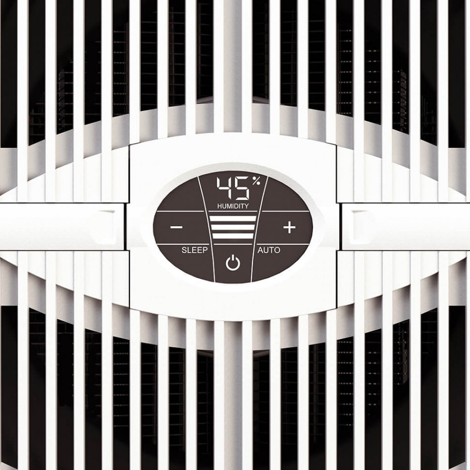 Мойка воздуха Venta LW25 Comfort Plus белый