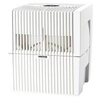 Мойка воздуха Venta LW25 Comfort Plus белый