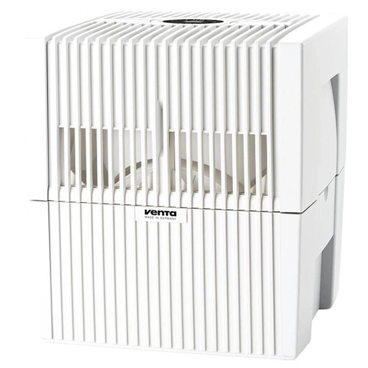 Мойка воздуха Venta LW25 Comfort Plus белый