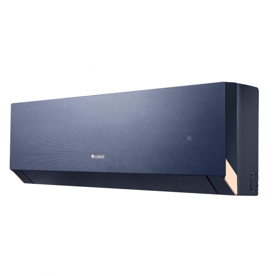 Сплит-система Gree GWH12AUCXB-K6DNA1A Clivia голубой