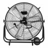 Промышленный мобильный вентилятор Ballu BIF-12DB
