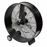 Промышленный мобильный вентилятор Ballu BIF-12DB