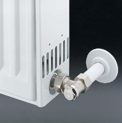 Радиатор стальной Kermi FKO 12 600 2600