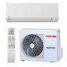 Сплит-система Toshiba RAS-B18G3KVSG-E/RAS-18J2AVSG-E1 Shorai Edge White