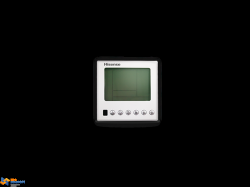 Колонная сплит система Hisense AUF-48ER6SM /AUW-48H6SE1