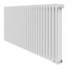 Дизайн-радиатор Royal Thermo Shift R22 VC2050 32 секции RAL9016