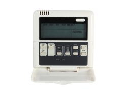 Внутренний канальный блок мульти сплит-системы Midea MTIU-18HWFNX(GA)