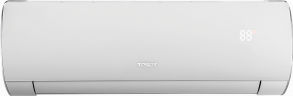 Сплит-система Tosot T07H-SLyR2/I/T07H-SLyR2/O Lyra Inverter