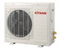 Напольно-потолочная сплит-система Kitano KC-Nikko IV-24