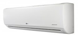 Внутренний настенный блок мульти сплит-системы LG MS05SQ.NW0R0