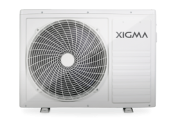 Сплит-система Xigma XG-SKY21RHA-IDU/XG-SKY21RHA-ODU Sky